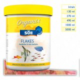 S�ll Organix Flakes