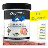S�ll Organix Power Flakes