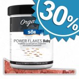 S�ll Organix Power Flakes Baby 130 ml