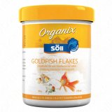 S�ll Organix Goldfish Flakes