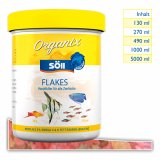 S�ll Organix Flakes