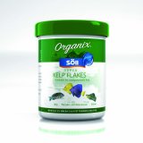 S�ll Organix Super Kelp Flakes