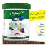 S�ll Organix Super Kelp Pellets