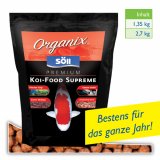 S�ll Organix Koi Food Supreme