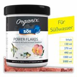 S�ll Organix Power Flakes