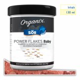S�ll Organix Power Flakes Baby 130 ml