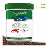 S�ll Organix Spezial Kelp Pellets f�r Garnelen 130 ml