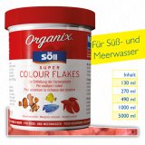 S�ll Organix Super Colour Flakes MSC