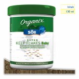 S�ll Organix Kelp Flakes Baby 130 ml