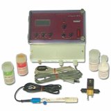 pH DAUERREGLER RG 18 DIGITAL