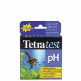 pH S��wasser 10 ml Tetra