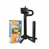 Pumpenstativ 30-60 cm
