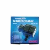 Schego Lux Transformator 20 Watt