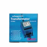 Schego Lux Transformator 45 Watt