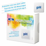 pH-Test f�r S�ll Aqua Check Photometer