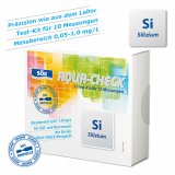 Silizium Test f�r S�ll Aqua Check Photometer