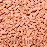 Teichsticks Premium Rot