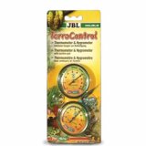 Terra Control Hygro & Thermometer