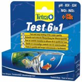 TETRA Teststreifen 6in1 20 St�ck