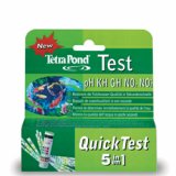 Tetra 5 in 1 POND-Testst�bchen