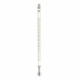 Thermometer Blau Tropic