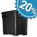 S�ll Titan T25 Filter mit Herz-Technologie - Teichdurchlauffilte