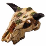 Totenkopf Carabao Wasserb�ffel Gr XS