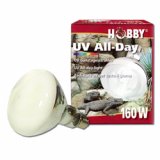 UV All Day 160 Watt Fl�chenstrahler