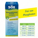 S�ll WasserpflanzenPracht