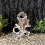Wurzel R�hre 13x20cm
