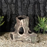 Wurzel R�hre 15x13cm