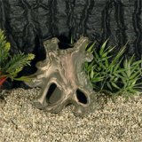 Wurzel R�hre 16x16cm