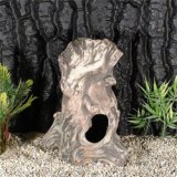 Wurzel R�hre 16x22cm