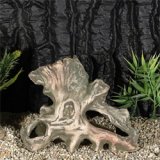 Wurzel R�hre 18x16cm