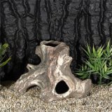 Wurzel R�hre 20x12cm