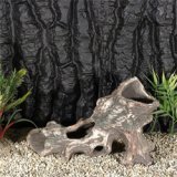 Wurzel R�hre 20x14cm