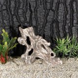 Wurzel R�hre 20x18cm