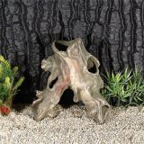 Wurzel R�hre 22x24cm