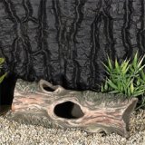 Wurzel R�hre 24x10cm