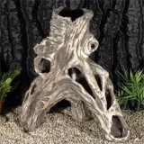 Wurzel R�hre 26x28cm