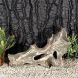 Wurzel R�hre 28X17cm