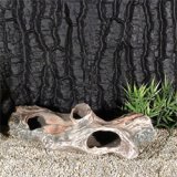 Wurzel R�hre 32x11cm