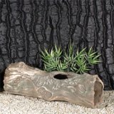 Wurzel R�hre 34x12cm