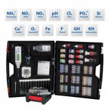 S�ll Aqua-Check 2 - Photometer Set inkl. Indikatoren