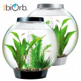 Baby biOrb Komplettaquarium 15L Moonlight Edition