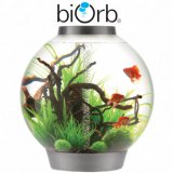 biOrb Classic 105 L Kaltwasser Komplett-Aquarium