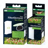 Nano Ersatz-Filterelement f�r Eckfilter - Ersatzkartusche