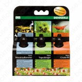 Nano Pflegeset 3 x 15 ml
