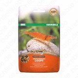 Shrimp King Spinat/Hokkaido Loops 30 g