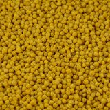 Koipellets CypriCo Gelb, 3mm